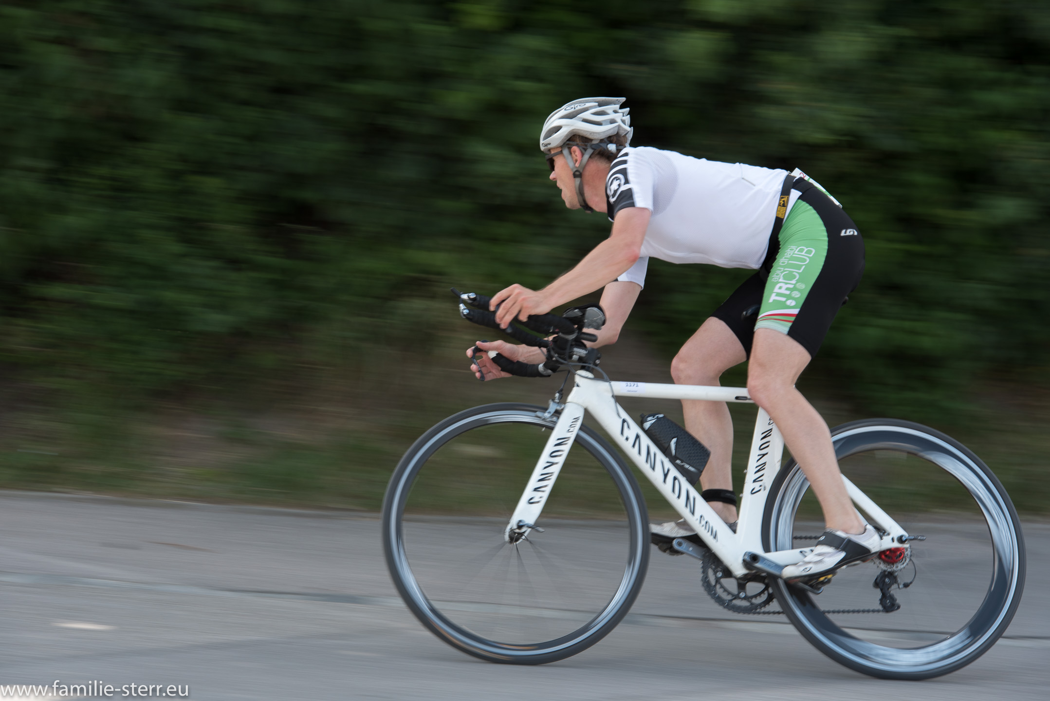 24. Stadttriathlon Erding